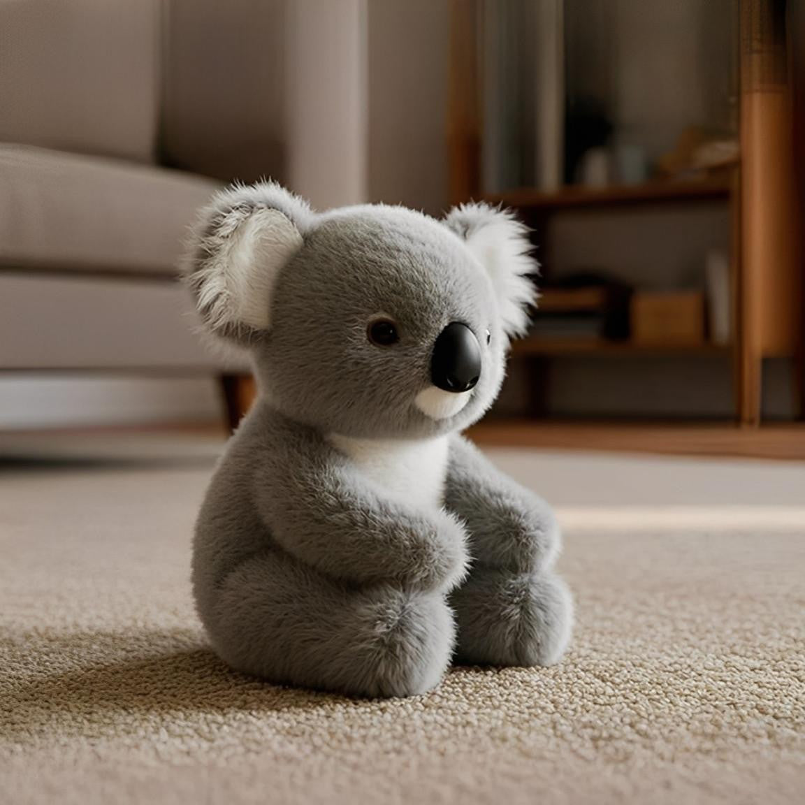 Peluche Koala Apaisante Douce