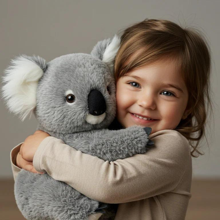 Peluche Koala Apaisante Douce