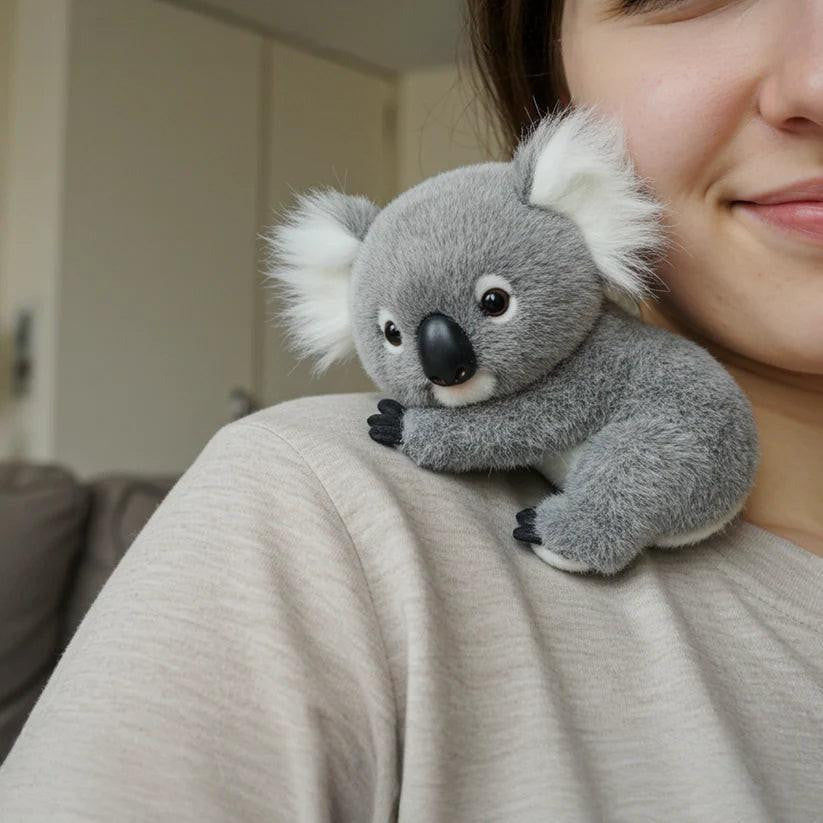 Peluche Koala Apaisante Douce
