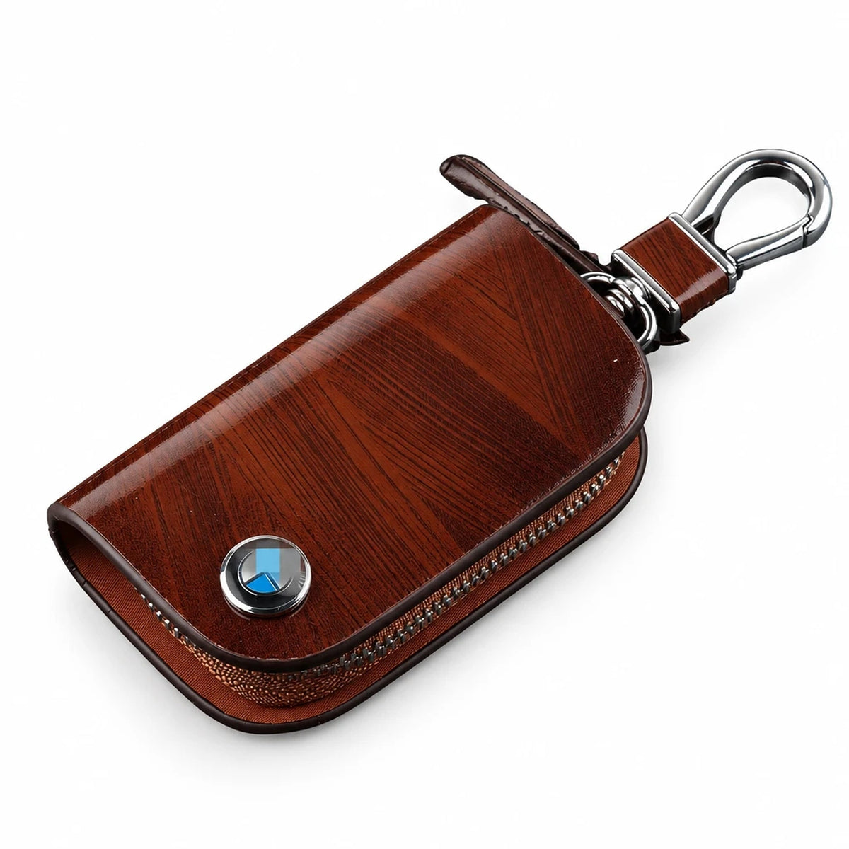 Pochette RFID Anti-Relais Voiture