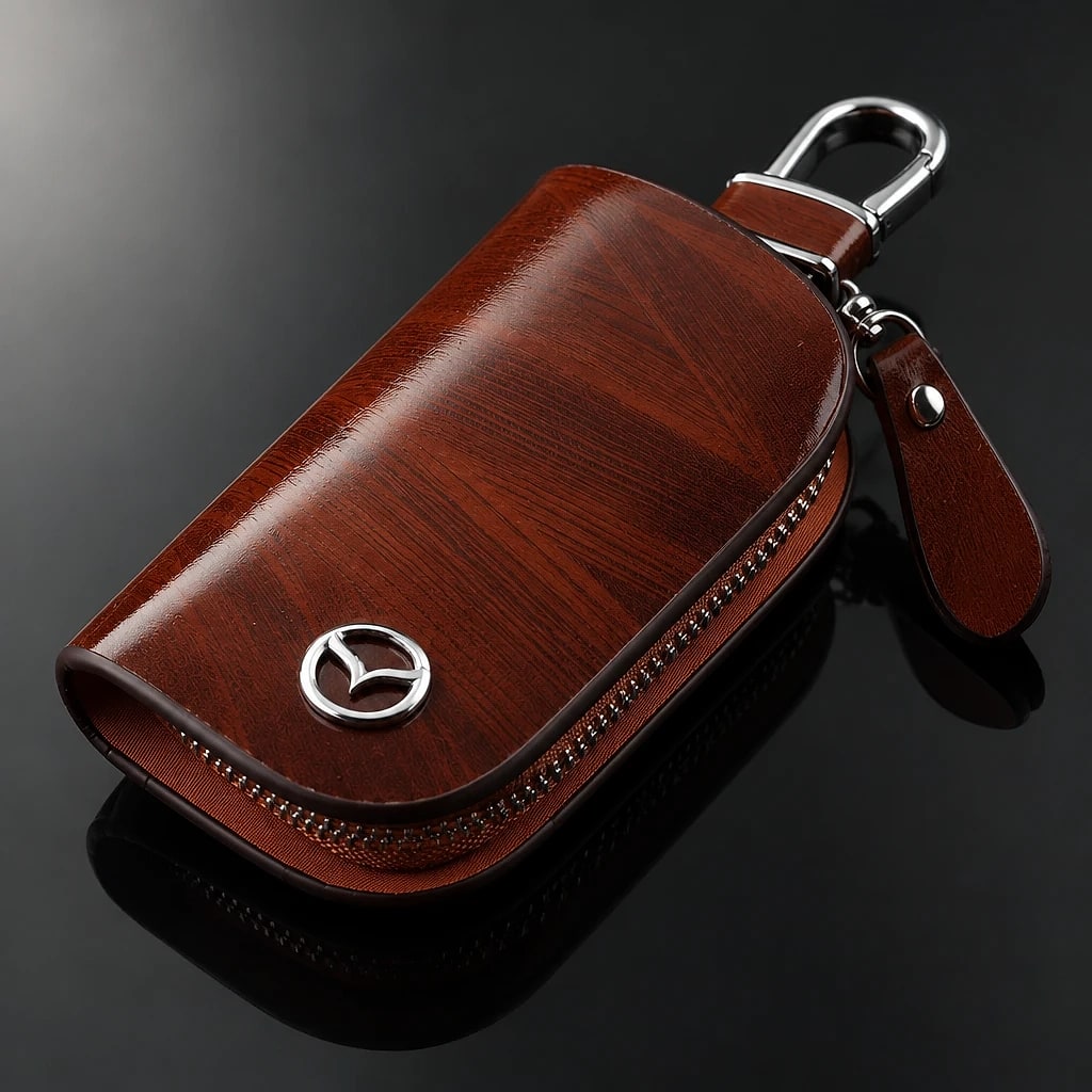 Pochette RFID Anti-Relais Voiture