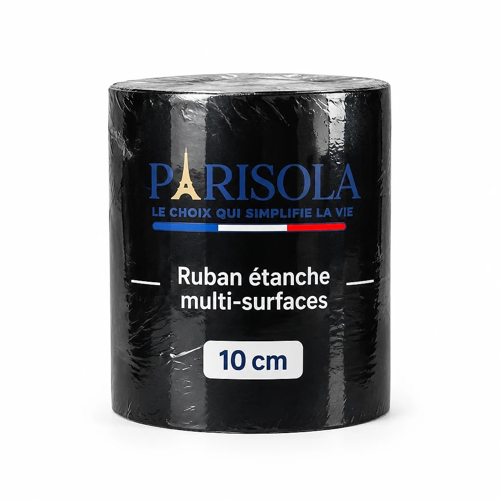 Ruban de Réparation Étanche Extra Fort
