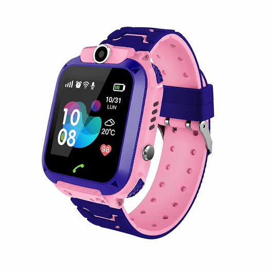 Smartwatch Enfant GPS Connectée