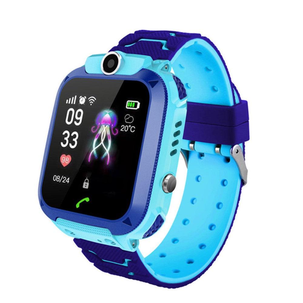 Smartwatch Enfant GPS Connectée