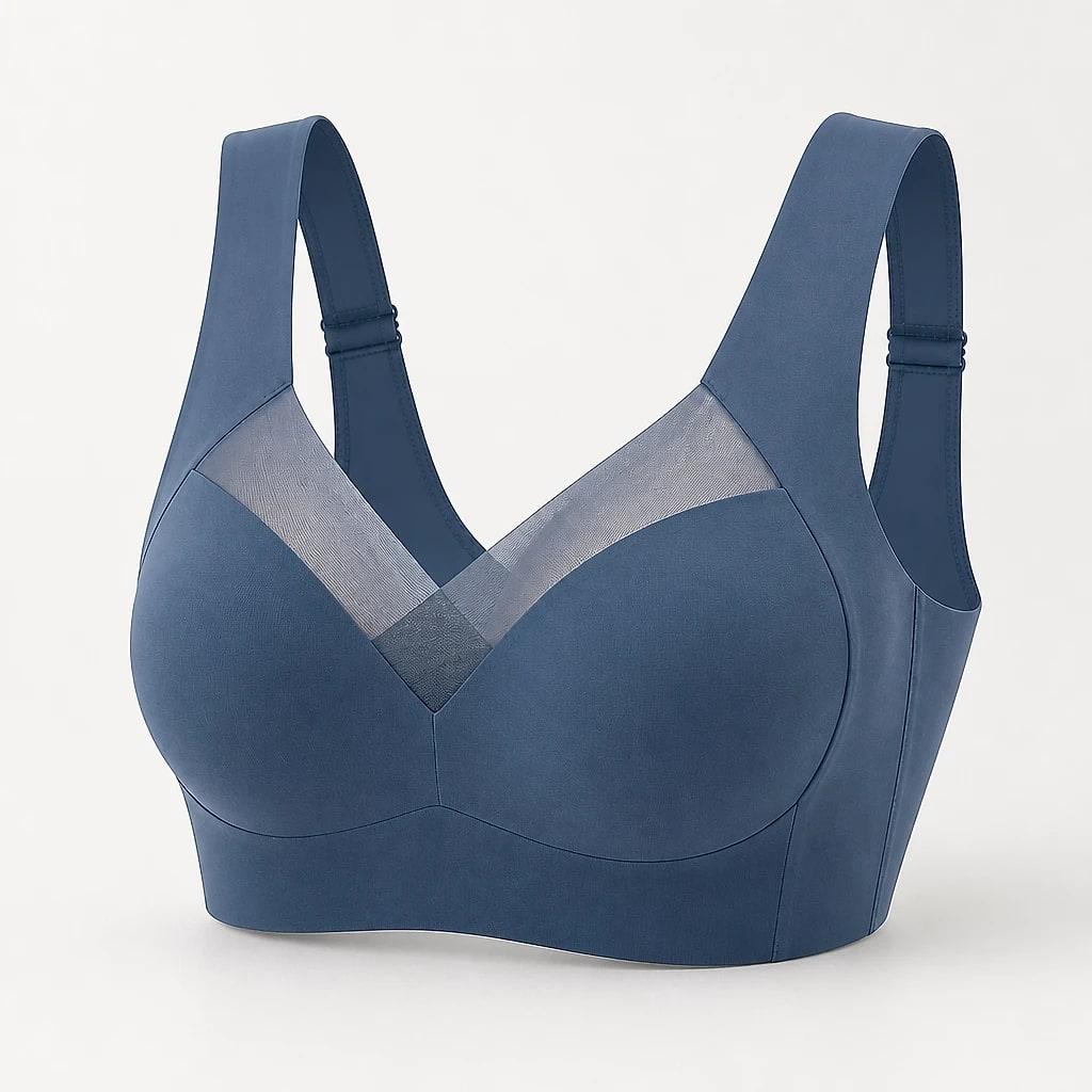 Soutien-Gorge Sans Armature Confort
