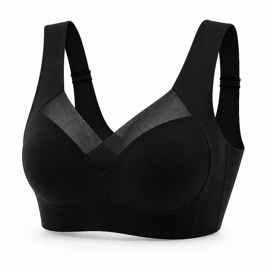 Soutien-Gorge Sans Armature Confort