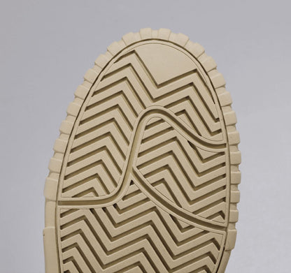 Baskets homme toile semelle EVA caoutchouc pratiques quotidien
