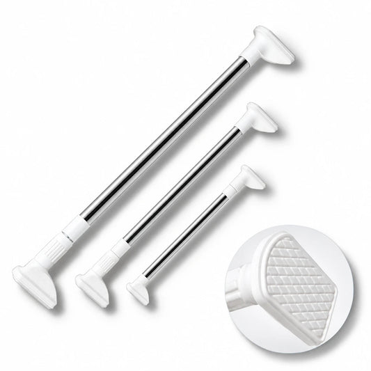 Tringle Sans Perçage Inox