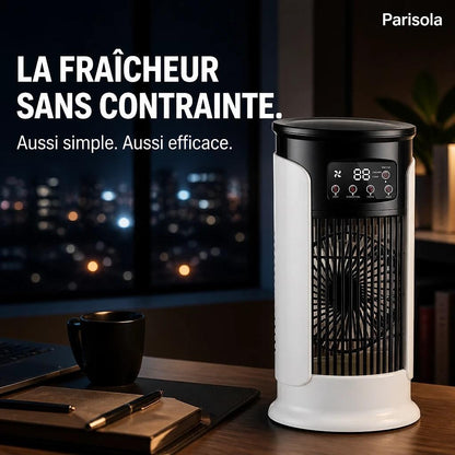 Refroidisseur d'Air Brumisateur de Bureau