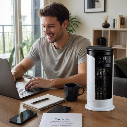 Refroidisseur d'Air Brumisateur de Bureau