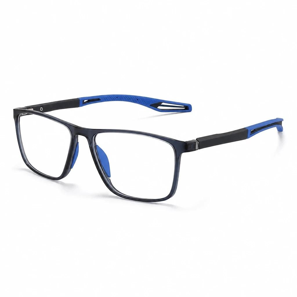 Visara – Lunettes Multifocales Sport