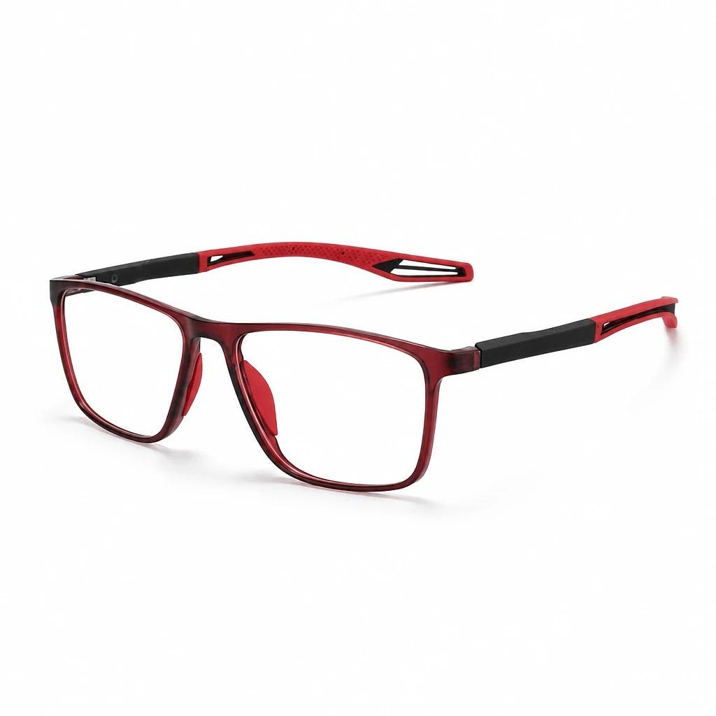 Visara – Lunettes Multifocales Sport