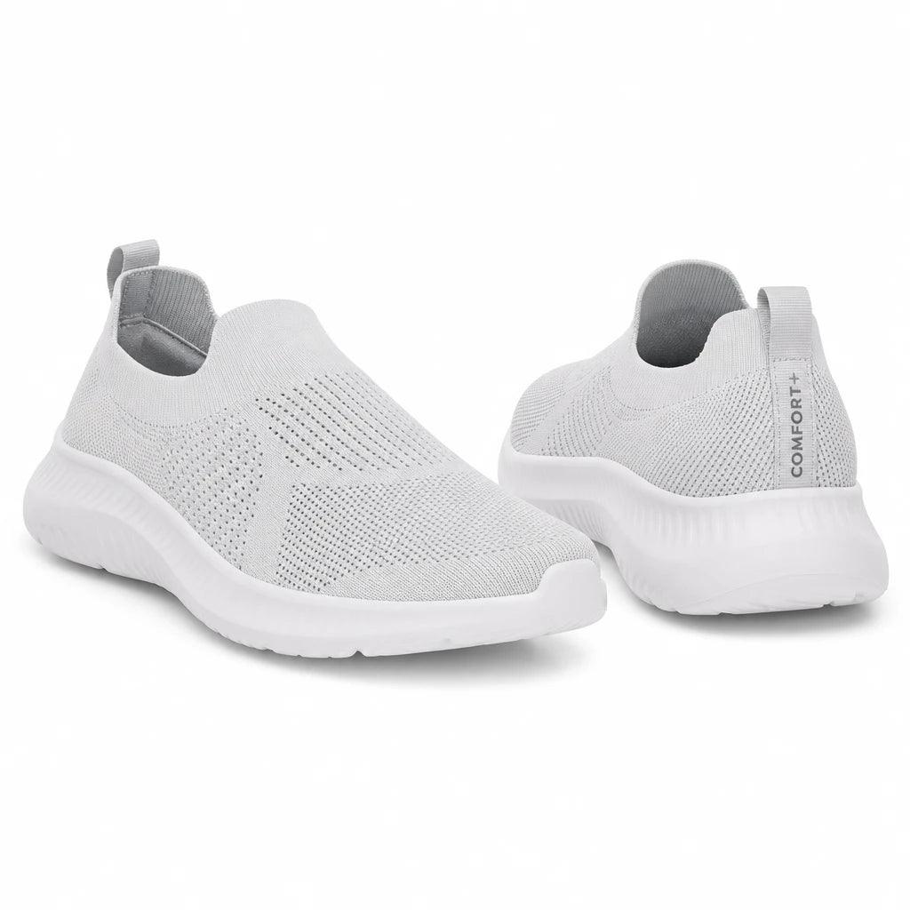 Chaussures ergonomiques confortables légères semelle amortissante