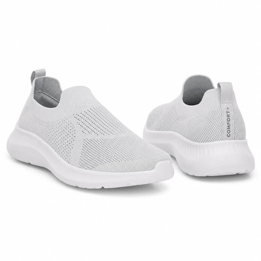 Chaussures ergonomiques confortables légères semelle amortissante